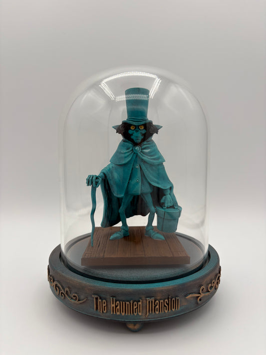 Hatbox Ghost